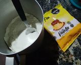 Foto del paso 2 de la receta: Bizcochuelo flan