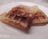 Gyors gofri gm, lm 😊 recept fázis 3 fotója