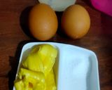 Foto langkah ke 1 dari resep Pastel Abon Mini.