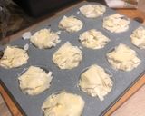 A picture of step 7 of Filo pastry mince pies.