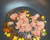 香麻韭菜肉燥的食譜步驟2照片