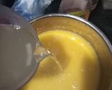 Foto langkah ke 4 dari resep Pudding Regal.