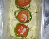 A picture of step 11 of Spicy Bread Loaf without Oven.