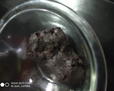 ઓરીયો બિસ્કીટ મોદક (Oreo Biscuit Recipe In Gujarati) રેસીપી સ્ટેપ3ફોટો