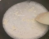 Foto langkah ke 6 dari resep Apple Pie Saus Durian.