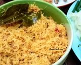 Foto langkah ke 4 dari resep Bumbu Urap Kelapa (Tumis).