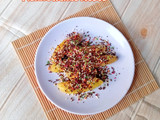 Pisang Kukus Meses