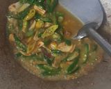 Foto langkah ke 5 dari resep TUMIS Ikan Cue'.