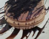 Foto langkah ke 4 dari resep Pancake Oreo.