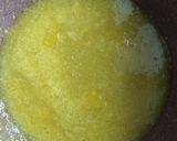 A picture of step 3 of Jackfruit Kheer.
