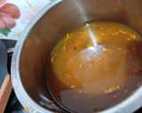 Foto langkah ke 4 dari resep Jamu kunyit Asam.