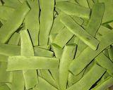 Foto del paso 1 de la receta Judías verdes con huevo cocido