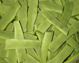 Foto del paso 1 de la receta: Judías verdes con huevo cocido