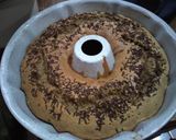 Foto langkah ke 7 dari resep Bolu Panggang Kopi.