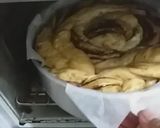 Foto langkah ke 5 dari resep 879.Roti Babka Coklat.