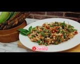 Foto langkah ke 5 dari resep Terancam Khas Jawa Timuran.