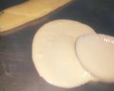 ক্ষীরের পাটিসাপ্টা(kheer patishapta recipe in bengali style) রেসিপি ধাপ - 4 ছবি