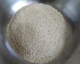 ચીકી (Chhiki recipe in Gujarati) રેસીપી સ્ટેપ1ફોટો