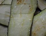 Aubergine Pirogue recipe step 2 photo