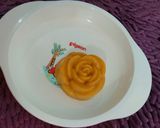 Foto langkah ke 4 dari resep Puding labu kuning mpasi 10MO.