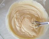 Une image de l'étape 1 de Tiramisu.