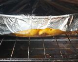 Foto del paso 3 de la receta: Punta de lomo al ajo y cerveza con papines dorados