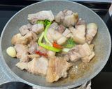 紅燒肉的食譜步驟3照片