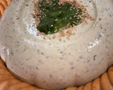 Foto del paso 3 de la receta: Mousse Cilantro para Botana