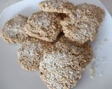 Foto del paso 4 de la receta: Galletas de Avena