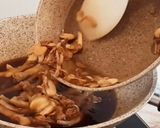 Foto langkah ke 4 dari resep Ceker Bumbu Kecap.