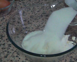 Foto del paso 1 de la receta: ⭐Tarta de queso "La Viña" ¡¡La mejor tarta de queso!!⭐
