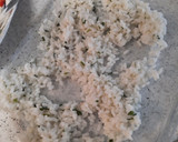 Foto del paso 1 de la receta: Ensalada de arroz 🌾 🍚