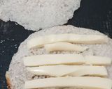 Foto del paso 2 de la receta: Fugazzeta rellena