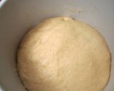 Foto langkah ke 5 dari resep Roti Mocca.