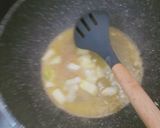 Foto langkah ke 1 dari resep Udang saus padang.