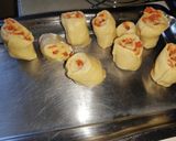 Foto del paso 7 de la receta: Pan con chorizo