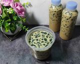 Foto langkah ke 9 dari resep Cendol kecebong.