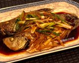 紅燒鯽魚的食譜步驟9照片