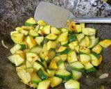 कद्दू (kaddu recipe in hindi) रेसिपी चरण 2 फोटो