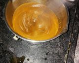 A picture of step 5 of Chocolate coffee muffins.