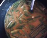 Sindhi kadhi recipe step 2 photo