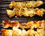 Foto del paso 3 de la receta: Ideas para adobar tu pollo y hacer unos riquísimos pinchos morunos