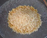 Foto del paso 6 de la receta: Fideos con arroz verduras y gambas