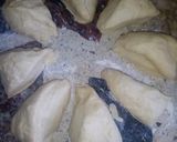 Foto del paso 5 de la receta: Pan de leche (orégano y tomillo opcional)