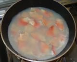 Foto del paso 4 de la receta: Caldillo de frutos del mar
