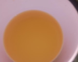 A picture of step 2 of Ardeb (Tamarind Juice).