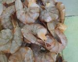 Foto langkah ke 1 dari resep Bakwan Udang.