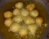 Foto langkah ke 3 dari resep Tahu bulat nyos.