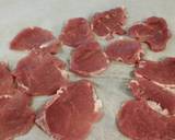 Creamy Buffalo Pork Tenderloin Medallions recipe step 4 photo