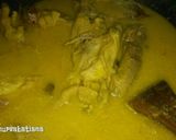 Foto langkah ke 6 dari resep Bubur Ayam Kampung Mejikom #day02.